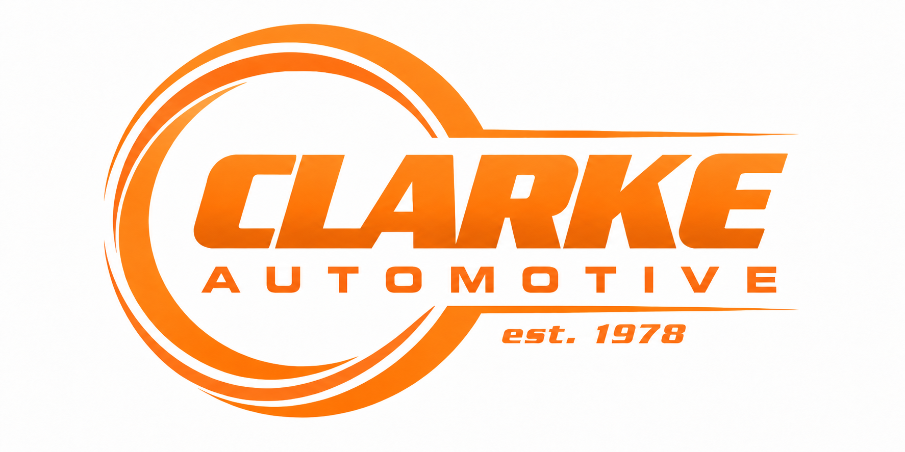 Clarke Automotive - Family Owned Since 1978