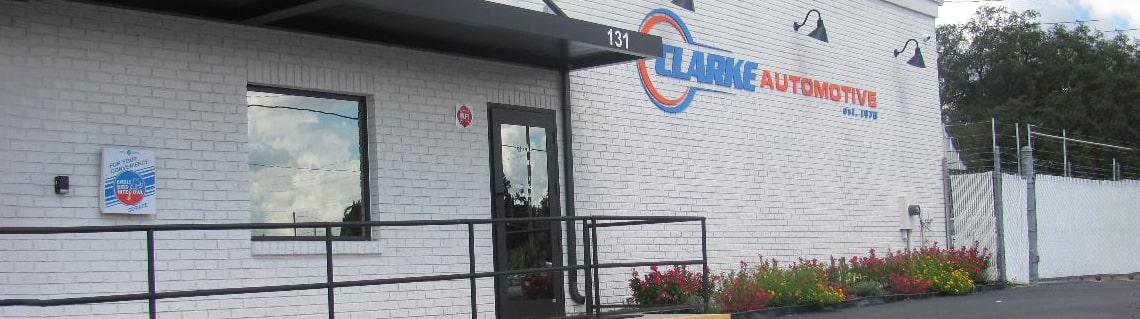 Clark Automotive Systems