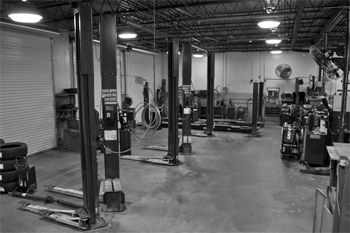 BOSCH Certified Service | Clarke Automotive Systems