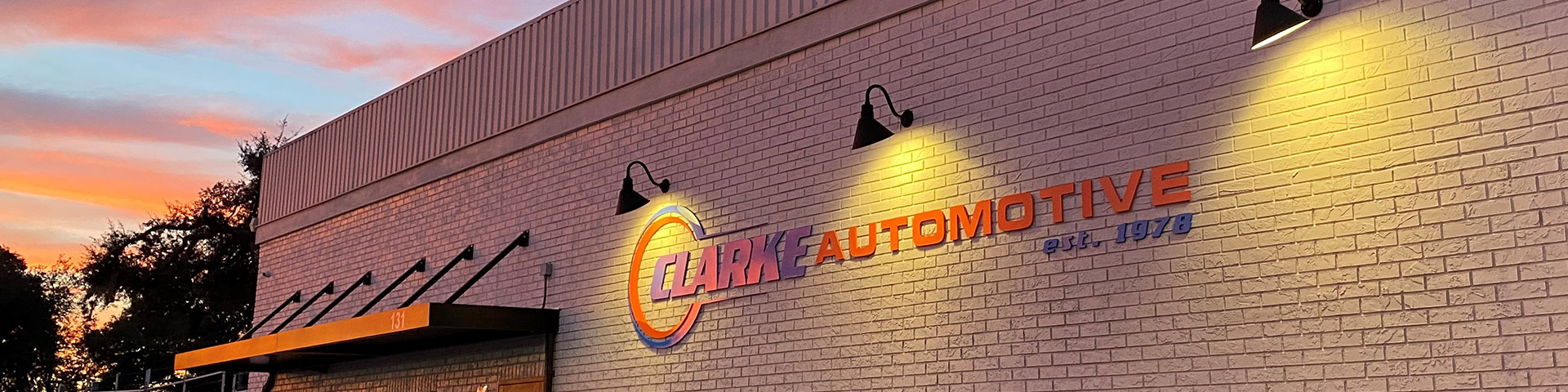 Clarke Automotive Systems